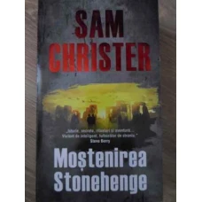 MOSTENIREA STONEHENGE