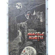 MUNTELE MORTII