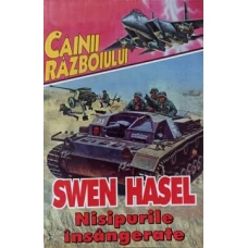 NISIPURILE INSANGERATE