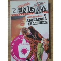 O ADUNATURA DE LICHELE