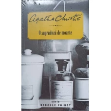 O SUPRADOZA DE MOARTE
