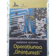 OPERATIUNEA GHINTURESTI