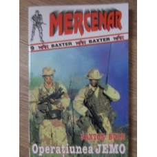 OPERATIUNEA JEMO