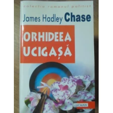 ORHIDEEA UCIGASA