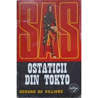 OSTATICII DIN TOKYO