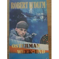 OSTERMAN WEEK-END