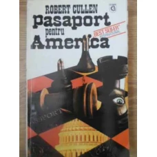 PASAPORT PENTRU AMERICA