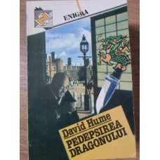 PEDEPSIREA DRAGONULUI