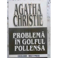 PROBLEMA IN GOLFUL POLLENSA