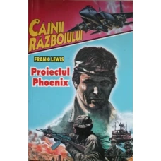 PROIECTUL PHOENIX