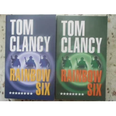 RAINBOW SIX VOL.1-2