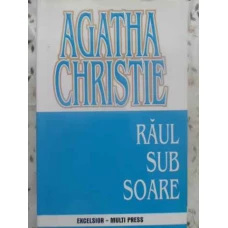 RAUL SUB SOARE