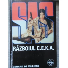 RAZBOIUL C.E.K.A.