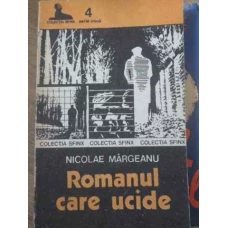 ROMANUL CARE UCIDE