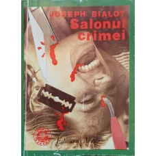 SALONUL CRIMEI