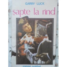 SAPTE LA RAND