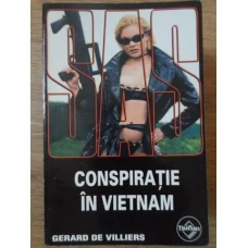 CONSPIRATIE IN VIETNAM