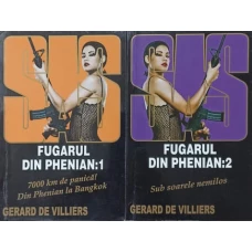 SAS. FUGARUL DIN PHENIAN VOL.1-2