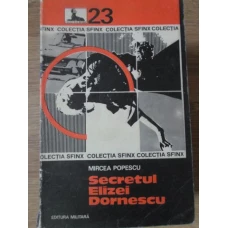 SECRETUL ELIZEI DORNESCU