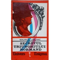 SECRETUL TRIUNGHIULUI NORMAND