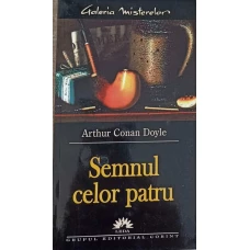 SEMNUL CELOR PATRU