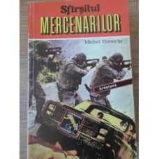 SFARSITUL MERCENARILOR