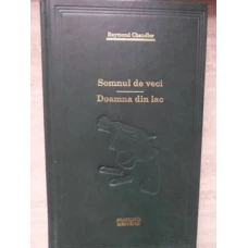 SOMNUL DE VECI. DOAMNA DIN LAC