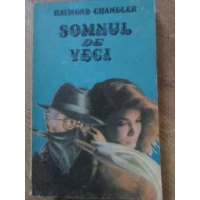 SOMNUL DE VECI SOMNUL DE VECI