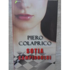 SOTIA CAMPIONULUI