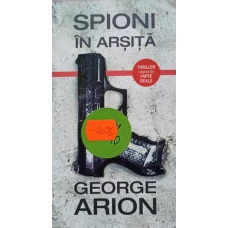 SPIONI IN ARSITA