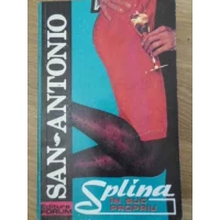 SPLINA IN SUC PROPRIU