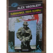 SUBMARINUL FARA ECHIPAJ