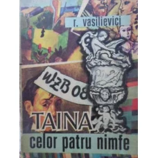TAINA CELOR PATRU NIMFE