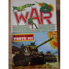 TORTE VII