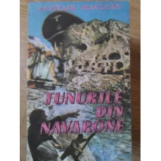 TUNURILE DIN NAVARONE