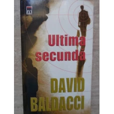 ULTIMA SECUNDA