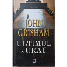 ULTIMUL JURAT