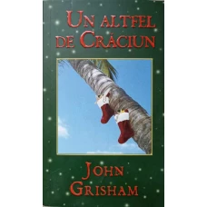 UN ALTFEL DE CRACIUN