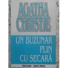 UN BUZUNAR PLIN CU SECARA