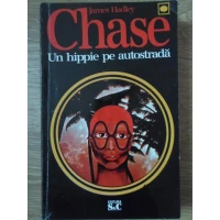 UN HIPPIE PE AUTOSTRADA