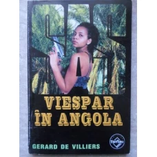 VIESPAR IN ANGOLA