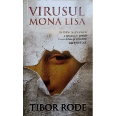 VIRUSUL MONA LISA