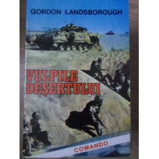 VULPILE DESERTULUI
