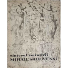 CANTECUL AMINTIRII. DESENE SI PREZENTARE GRAFICA DE CONSTANTIN BACIU