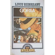 GORILA. TEXT INTEGRAL