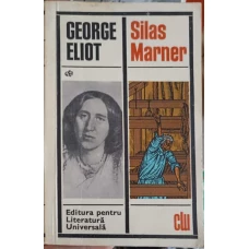 SILAS MARNER