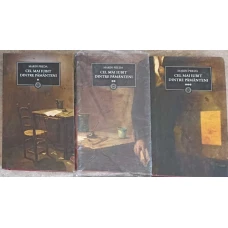 CEL MAI IUBIT DINTRE PAMANTENI VOL.1-3