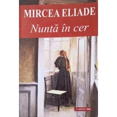 NUNTA IN CER