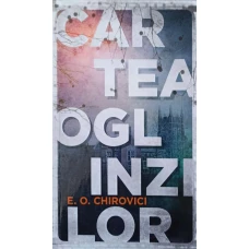 CARTEA OGLINZILOR