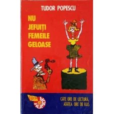 NU JEFUITI FEMEILE GELOASE
